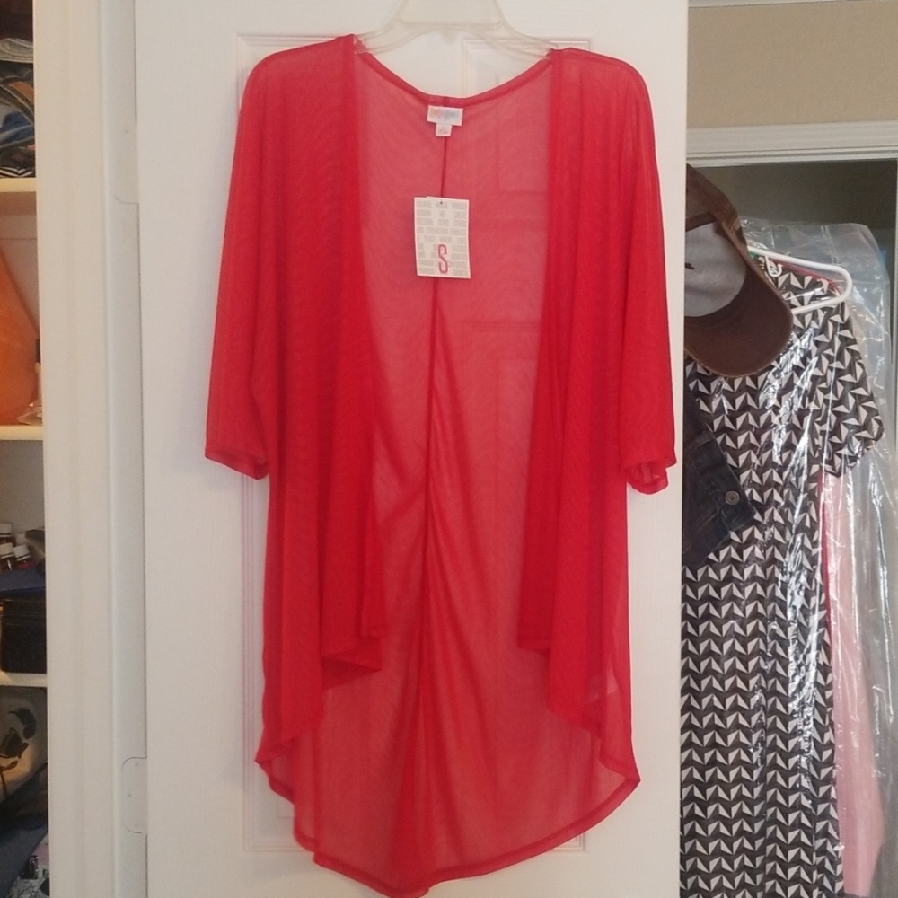 Small Lindsay Lularoe NWT